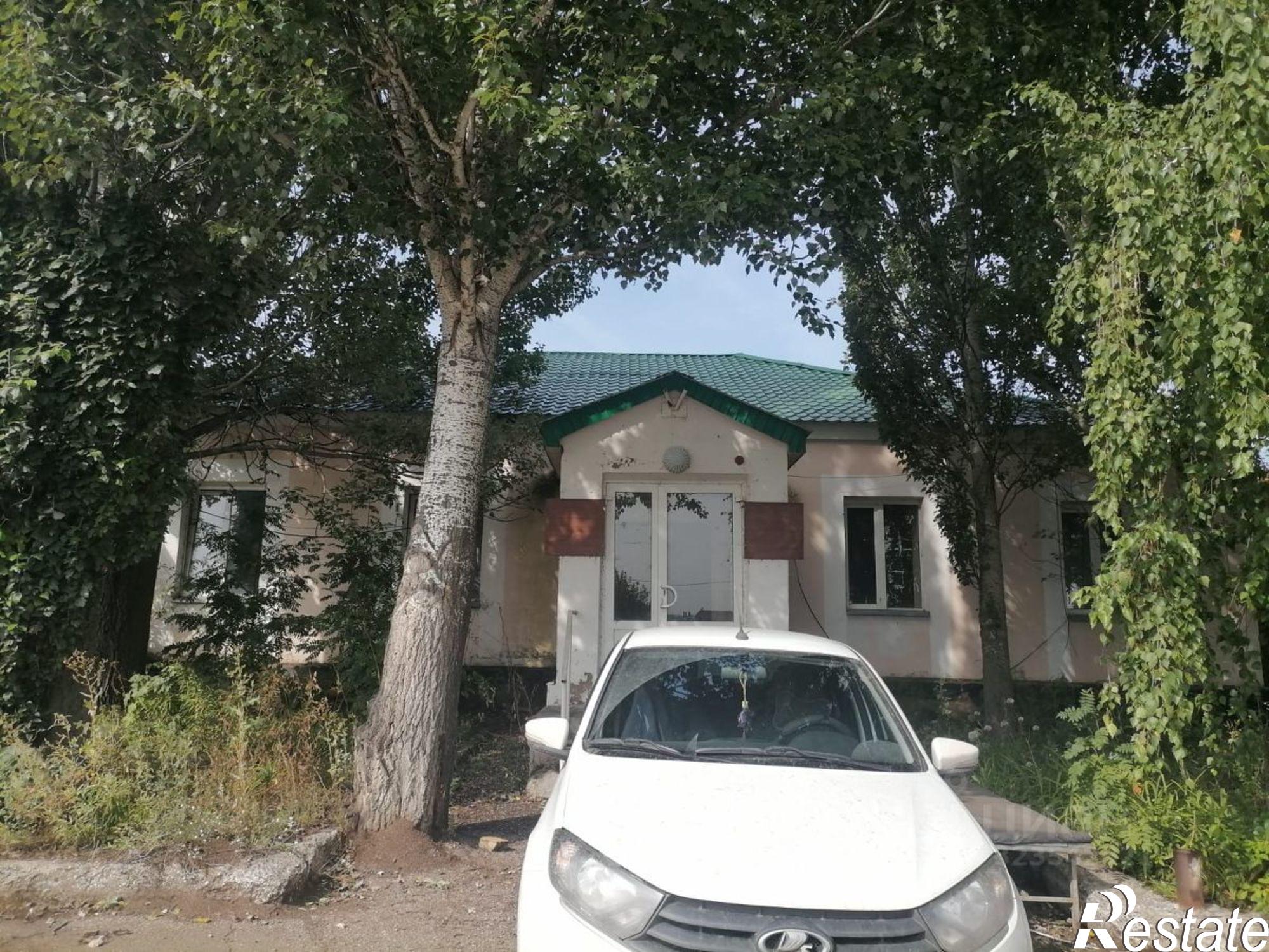 Купить ОСЗ, отдельно стоящее здание за 7 054 110 рублей на г.о. город Октябрьский