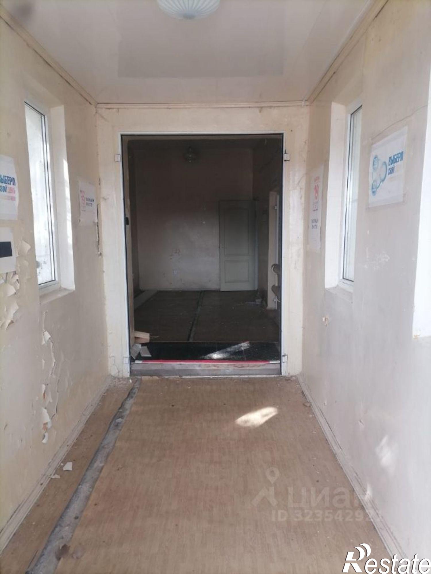 Купить ОСЗ, отдельно стоящее здание за 7 054 110 рублей на г.о. город Октябрьский