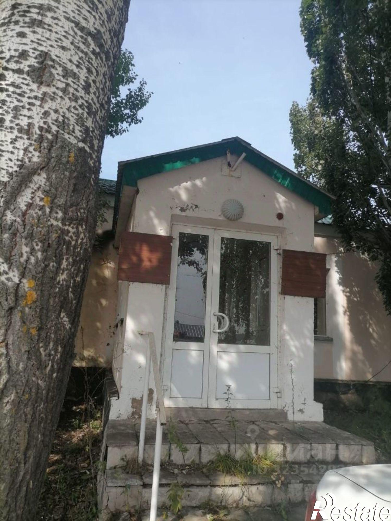 Купить ОСЗ, отдельно стоящее здание за 7 054 110 рублей на г.о. город Октябрьский