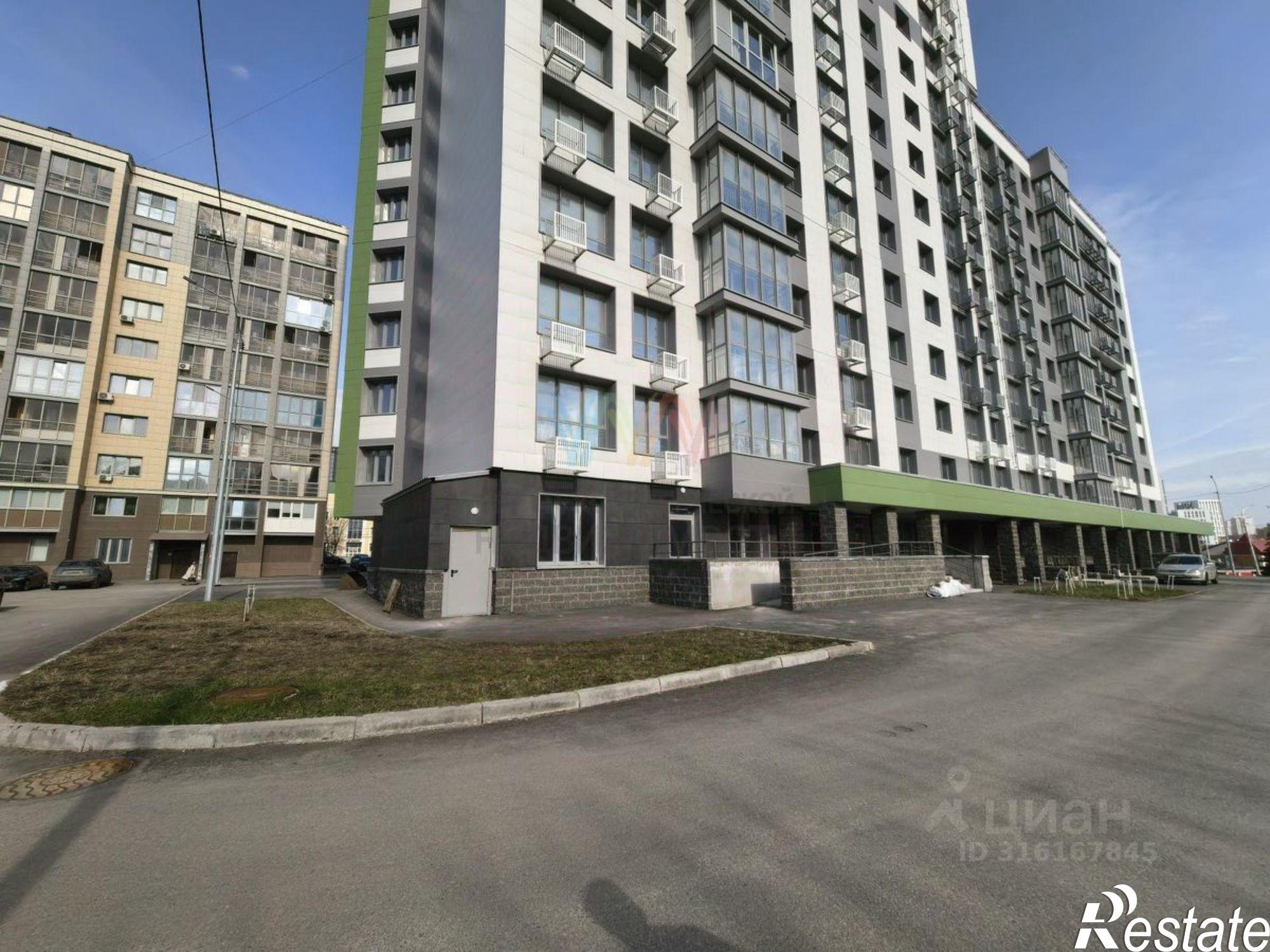 Купить офис, помещение под офис за 25 072 100 рублей на Уфа