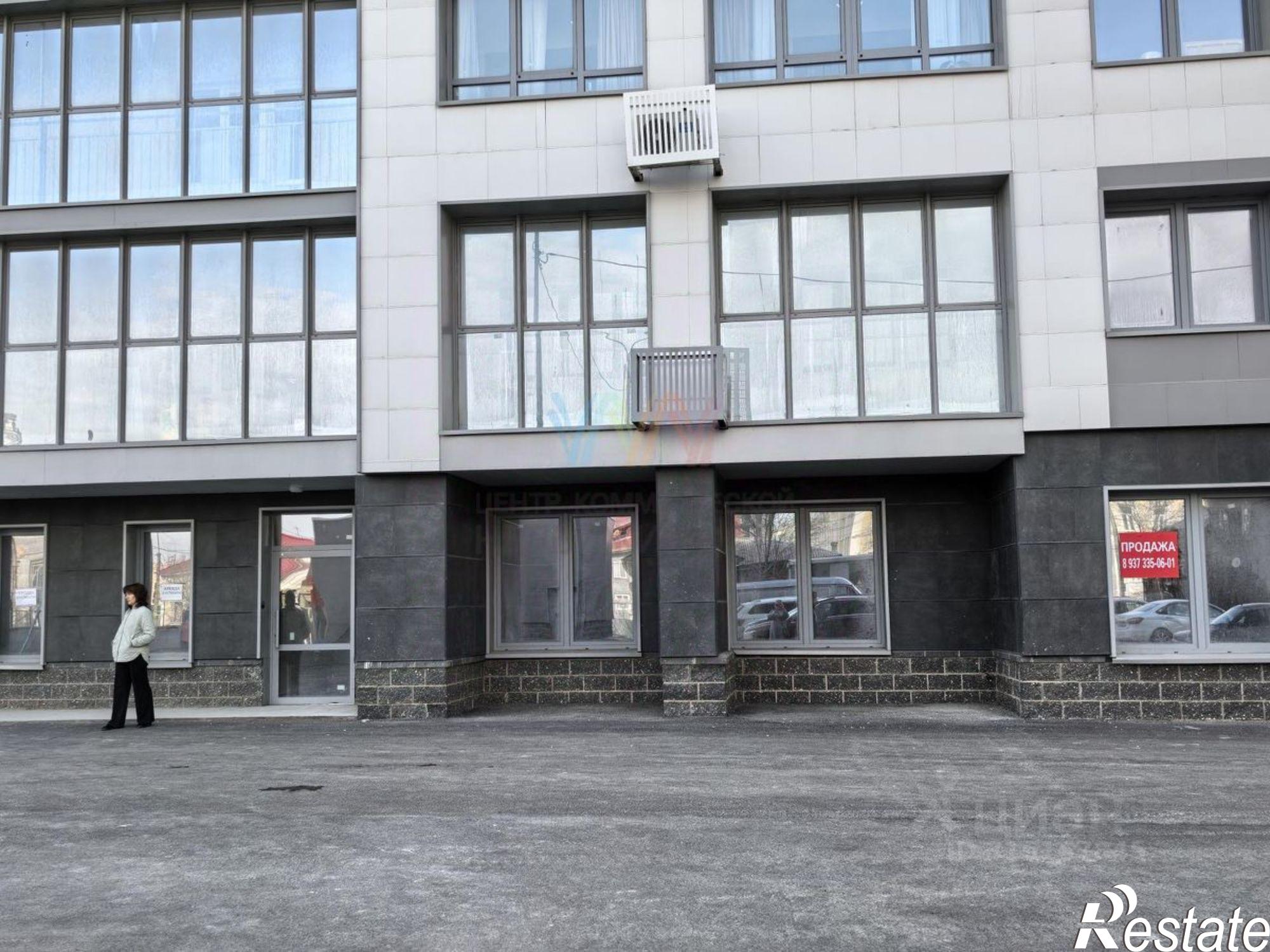 Купить офис, помещение под офис за 25 072 100 рублей на Уфа