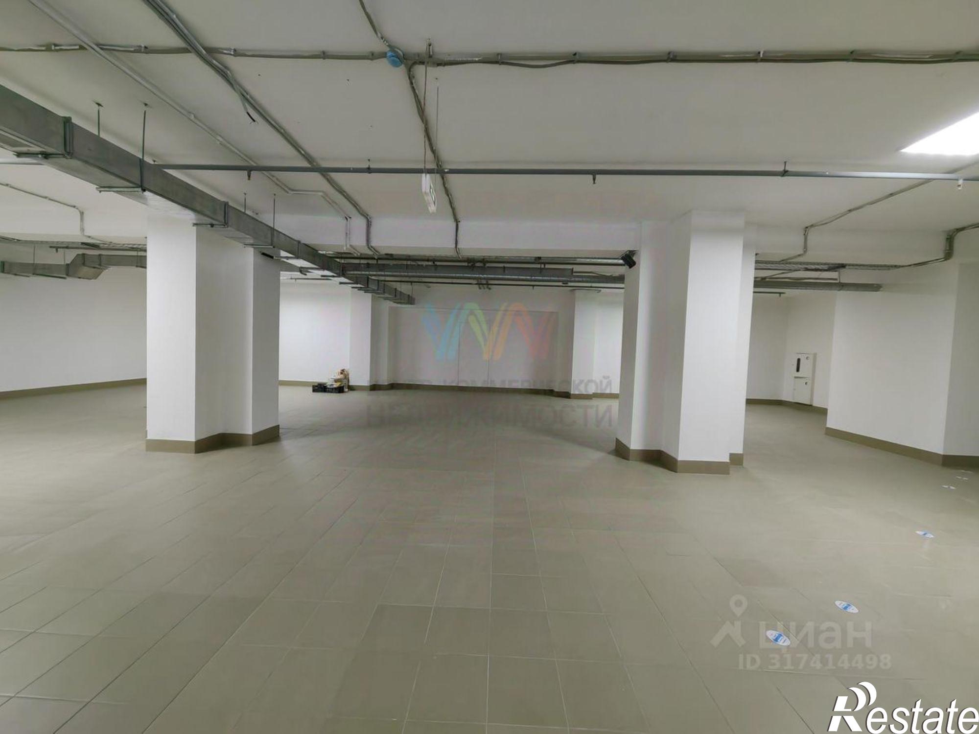 Купить помещение свободного назначения за 26 300 000 рублей на Уфа