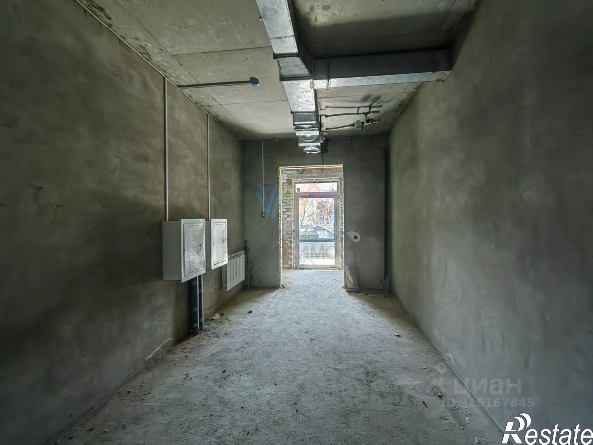 Купить офис, помещение под офис за 25 072 100 рублей на Уфа