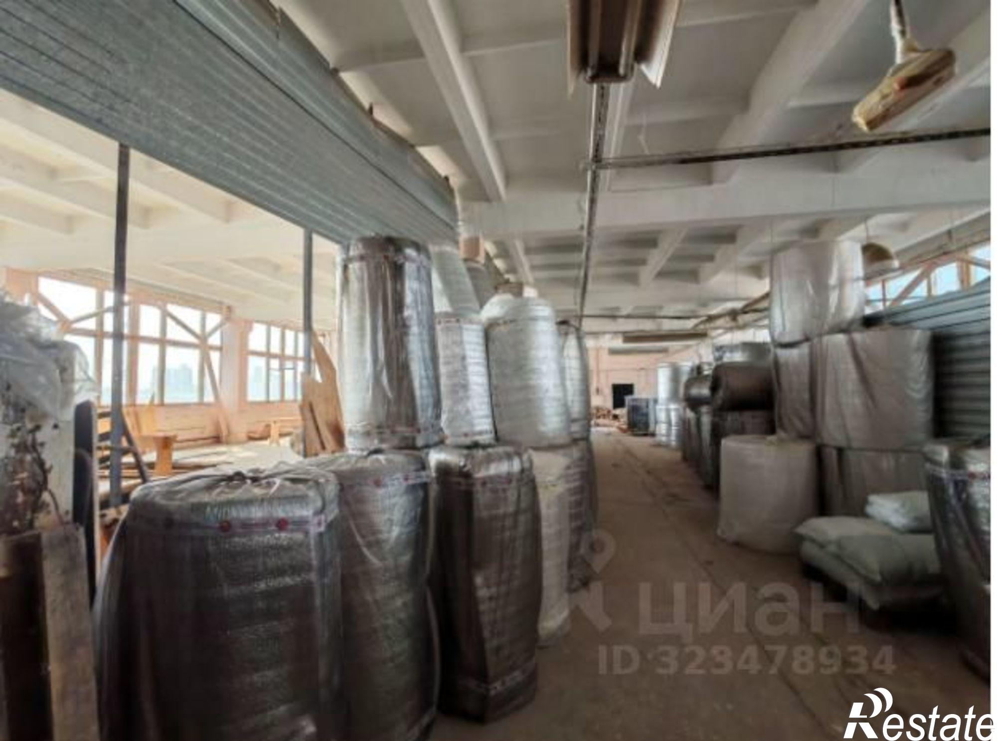 Купить помещение свободного назначения за 21 156 700 рублей на г.о. город Уфа, г Уфа, ул Трамвайная