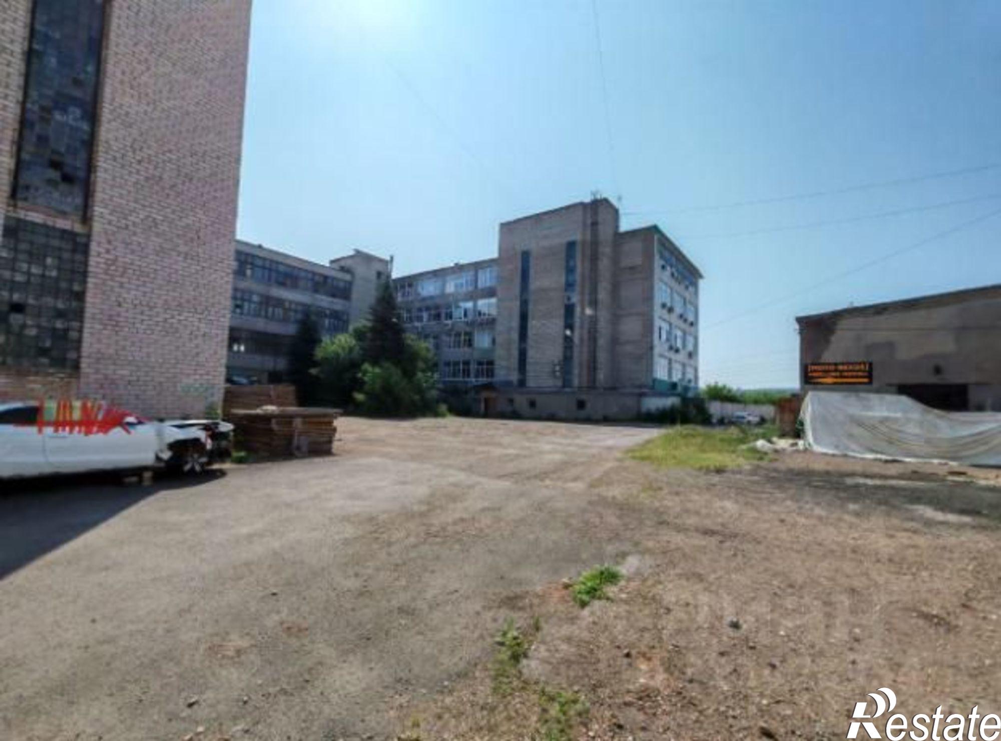 Купить помещение свободного назначения за 21 156 700 рублей на г.о. город Уфа, г Уфа, ул Трамвайная