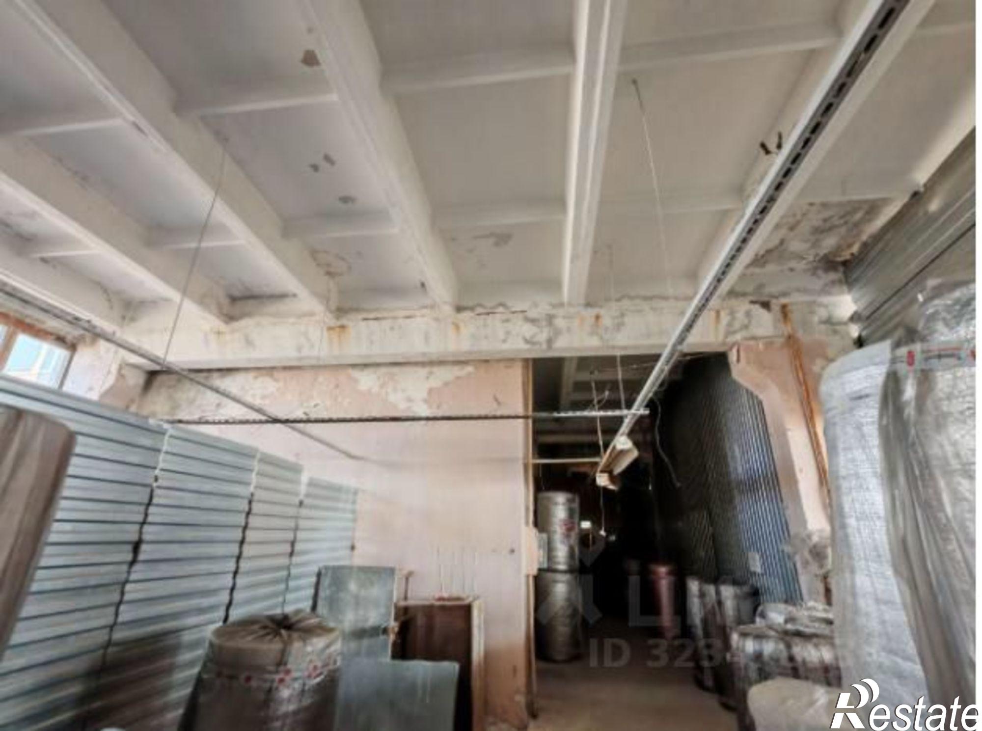 Купить помещение свободного назначения за 21 156 700 рублей на г.о. город Уфа, г Уфа, ул Трамвайная