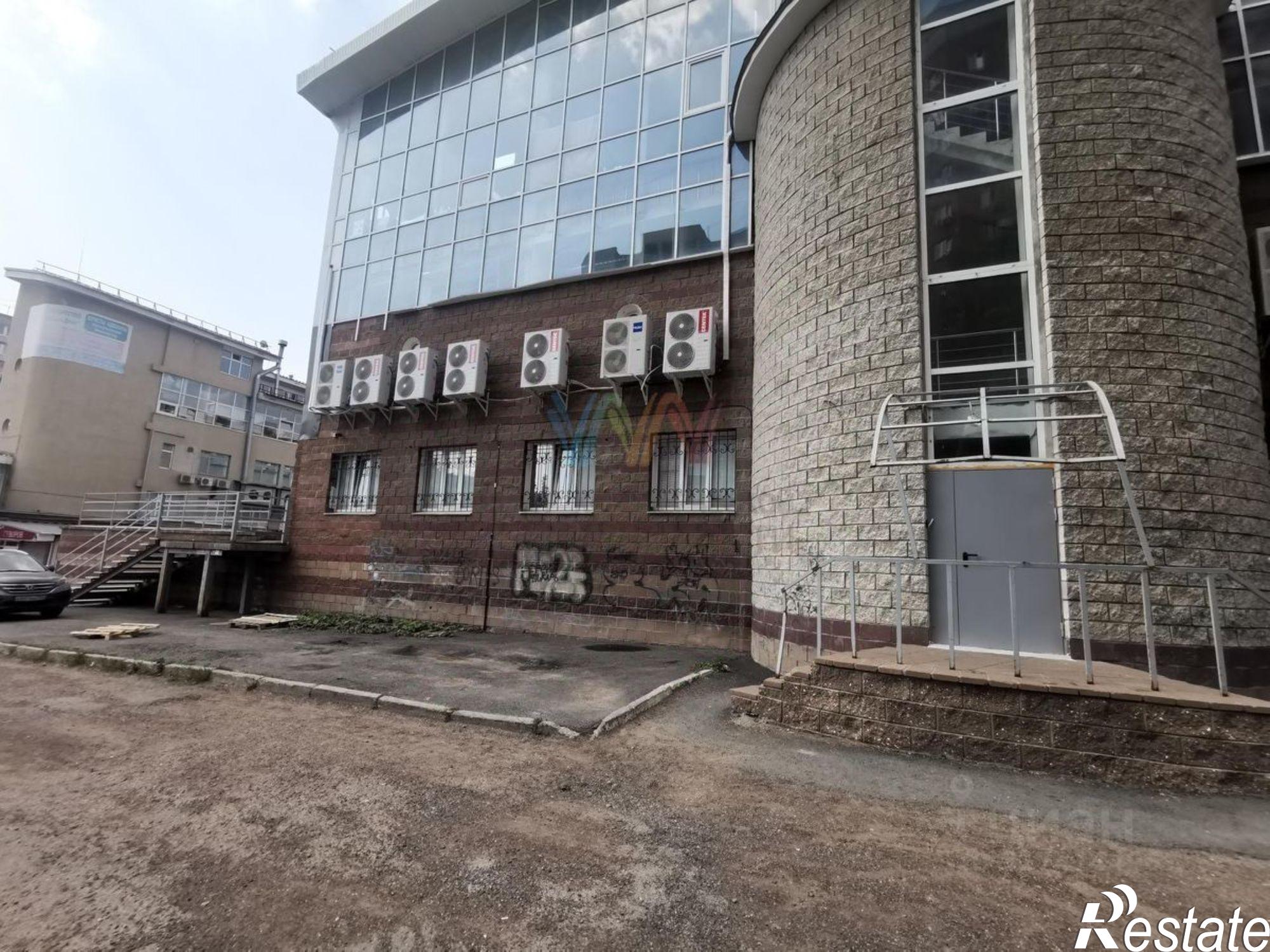 Купить помещение свободного назначения за 26 300 000 рублей на Уфа