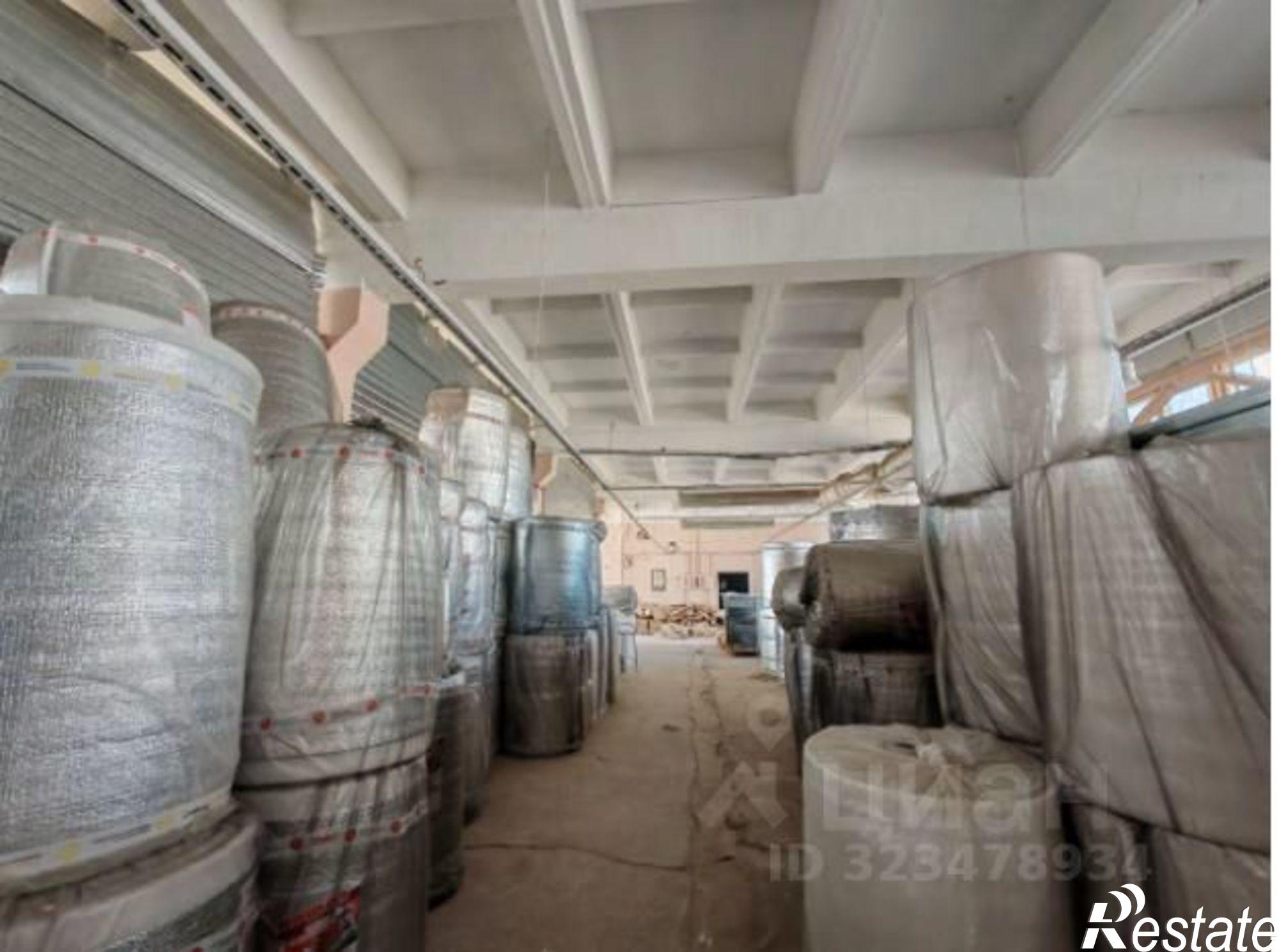 Купить помещение свободного назначения за 21 156 700 рублей на г.о. город Уфа, г Уфа, ул Трамвайная