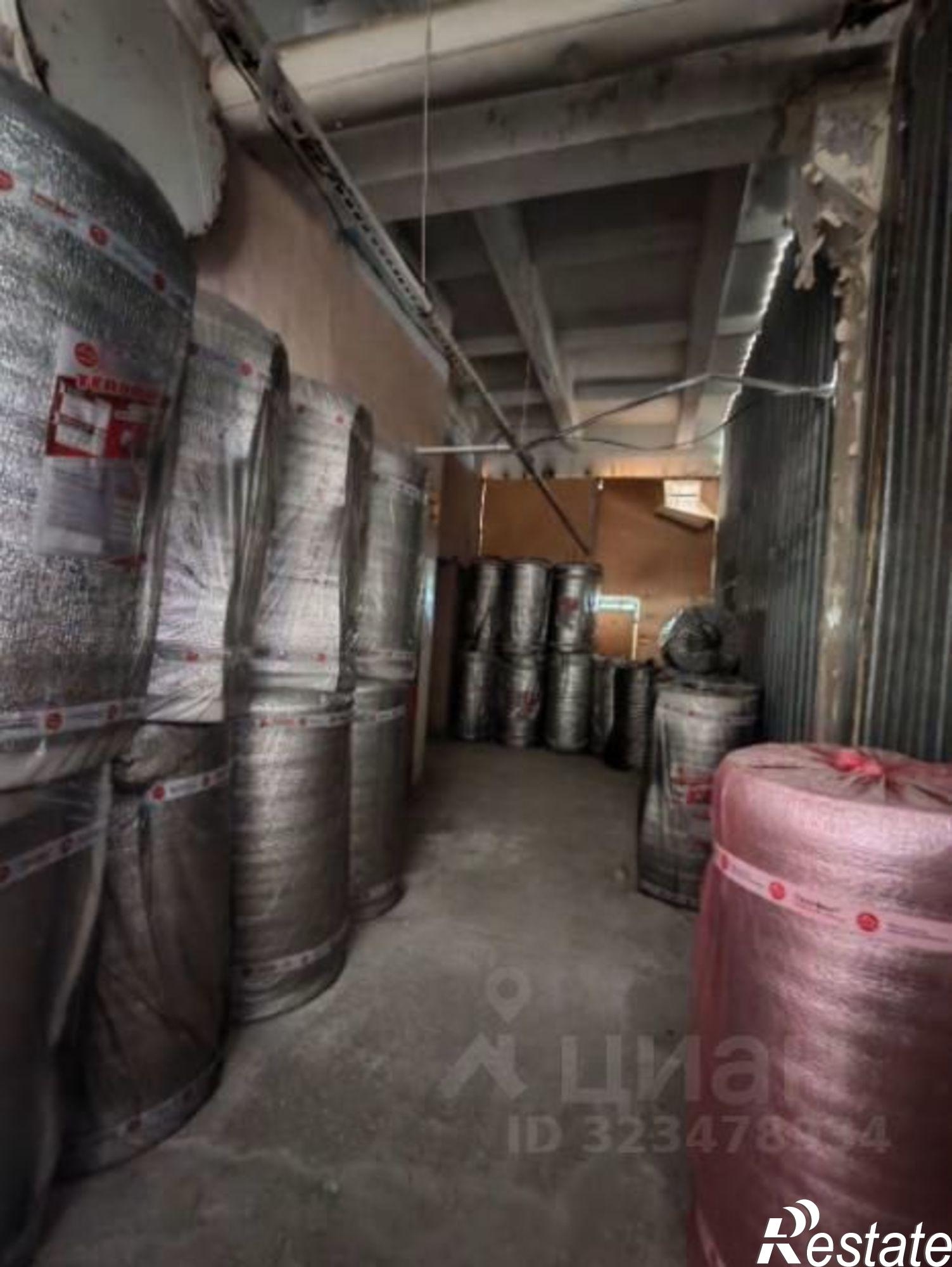 Купить помещение свободного назначения за 21 156 700 рублей на г.о. город Уфа, г Уфа, ул Трамвайная