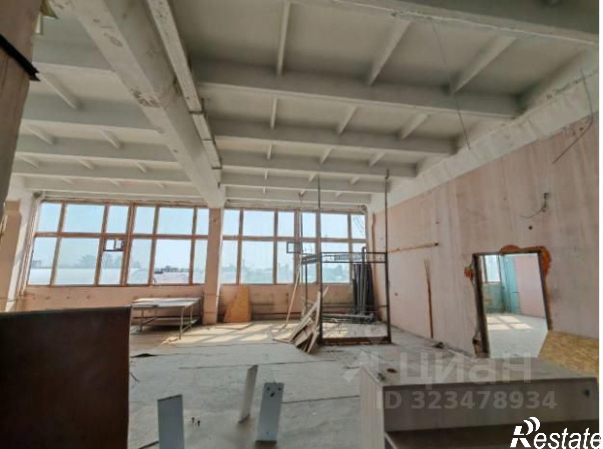 Купить помещение свободного назначения за 21 156 700 рублей на г.о. город Уфа, г Уфа, ул Трамвайная