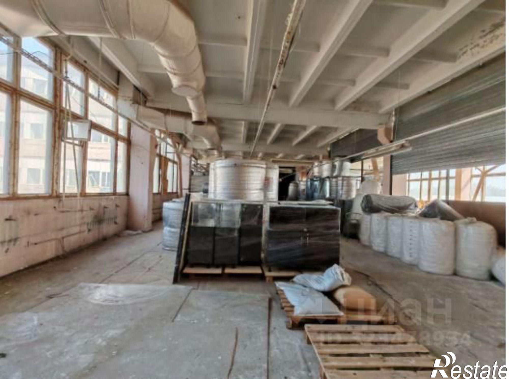 Купить помещение свободного назначения за 21 156 700 рублей на г.о. город Уфа, г Уфа, ул Трамвайная