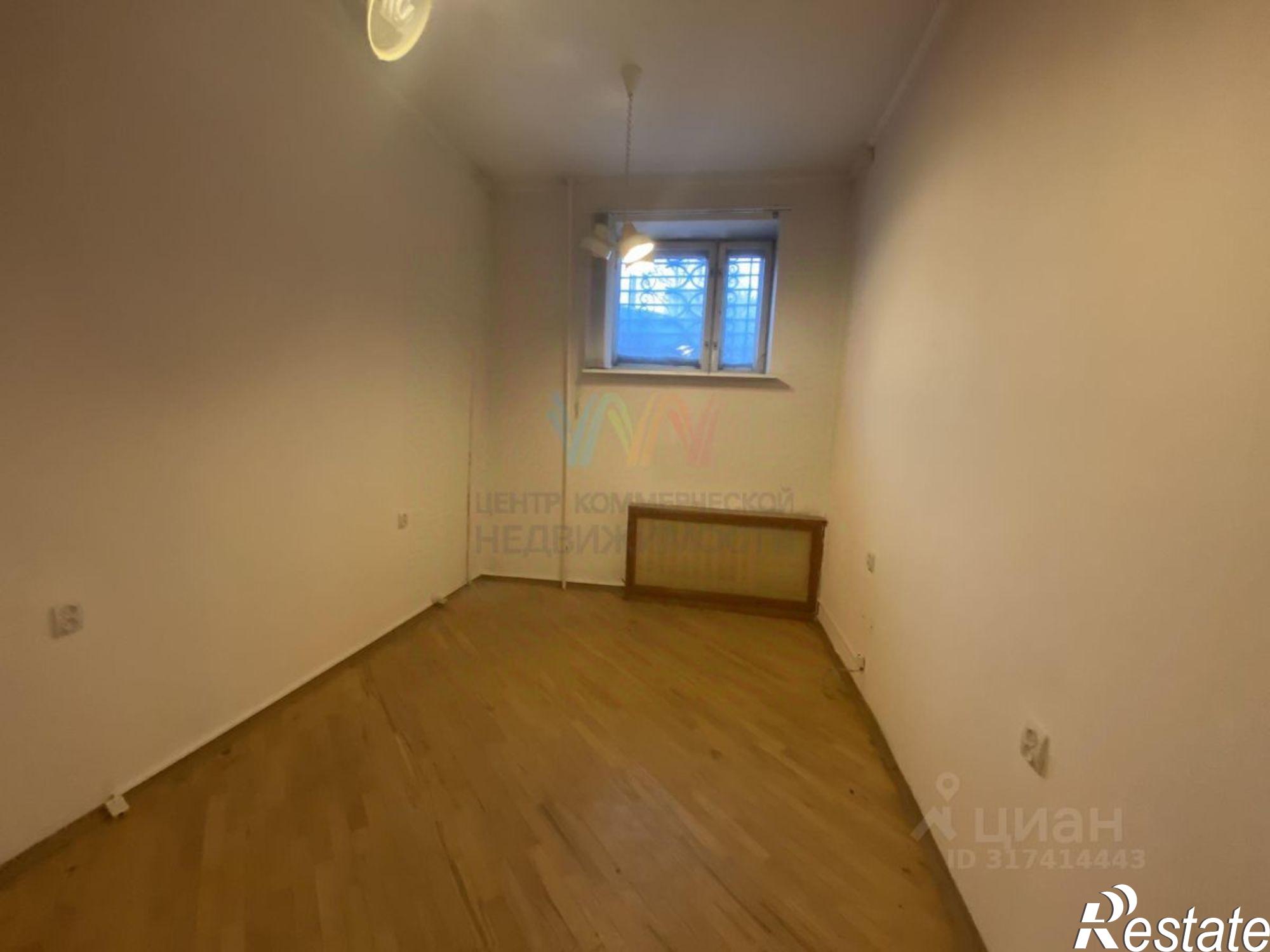 Купить офис, помещение под офис за 28 560 200 рублей на Уфа, Ленина 97