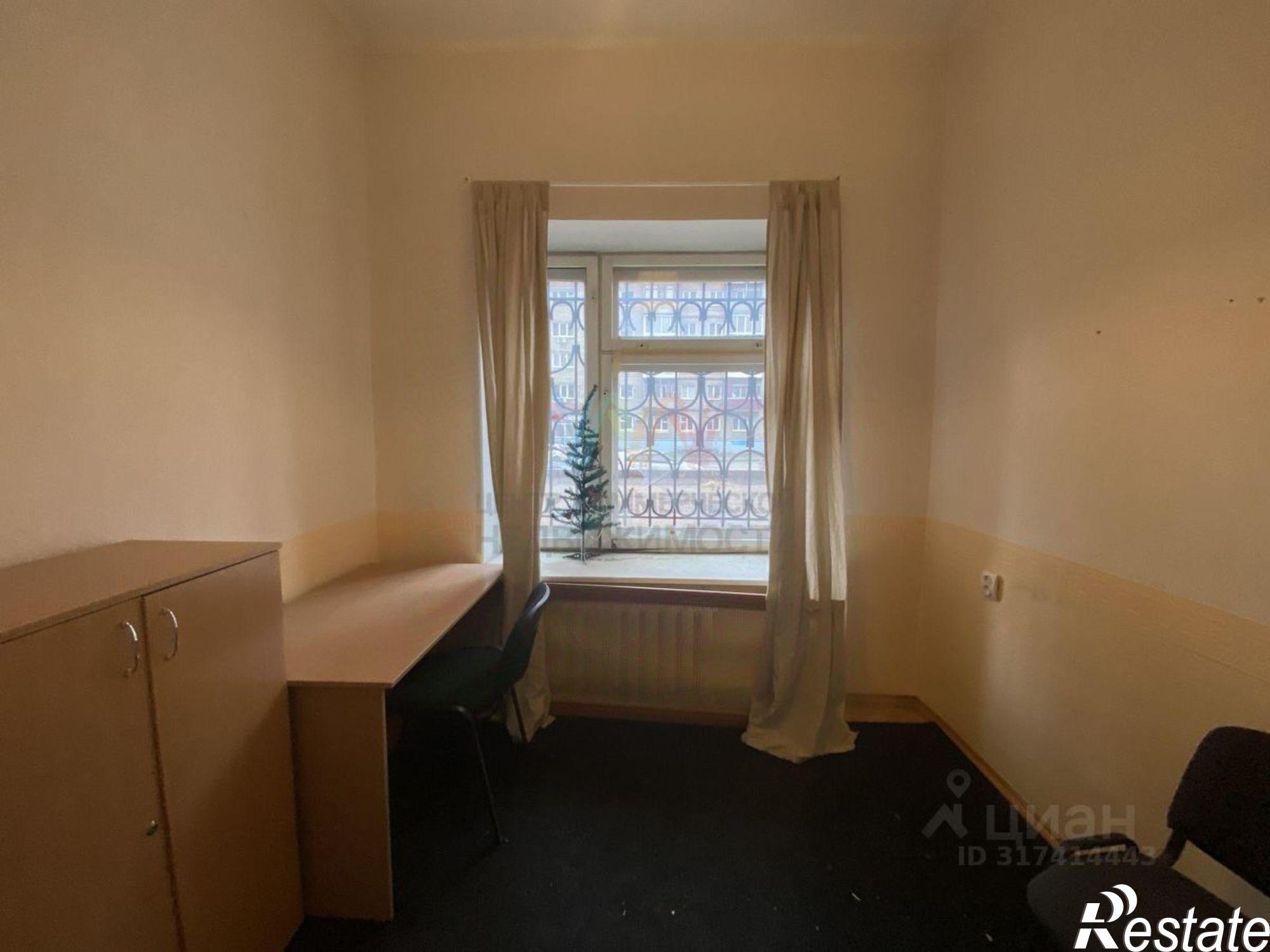 Купить офис, помещение под офис за 28 560 200 рублей на Уфа, Ленина 97