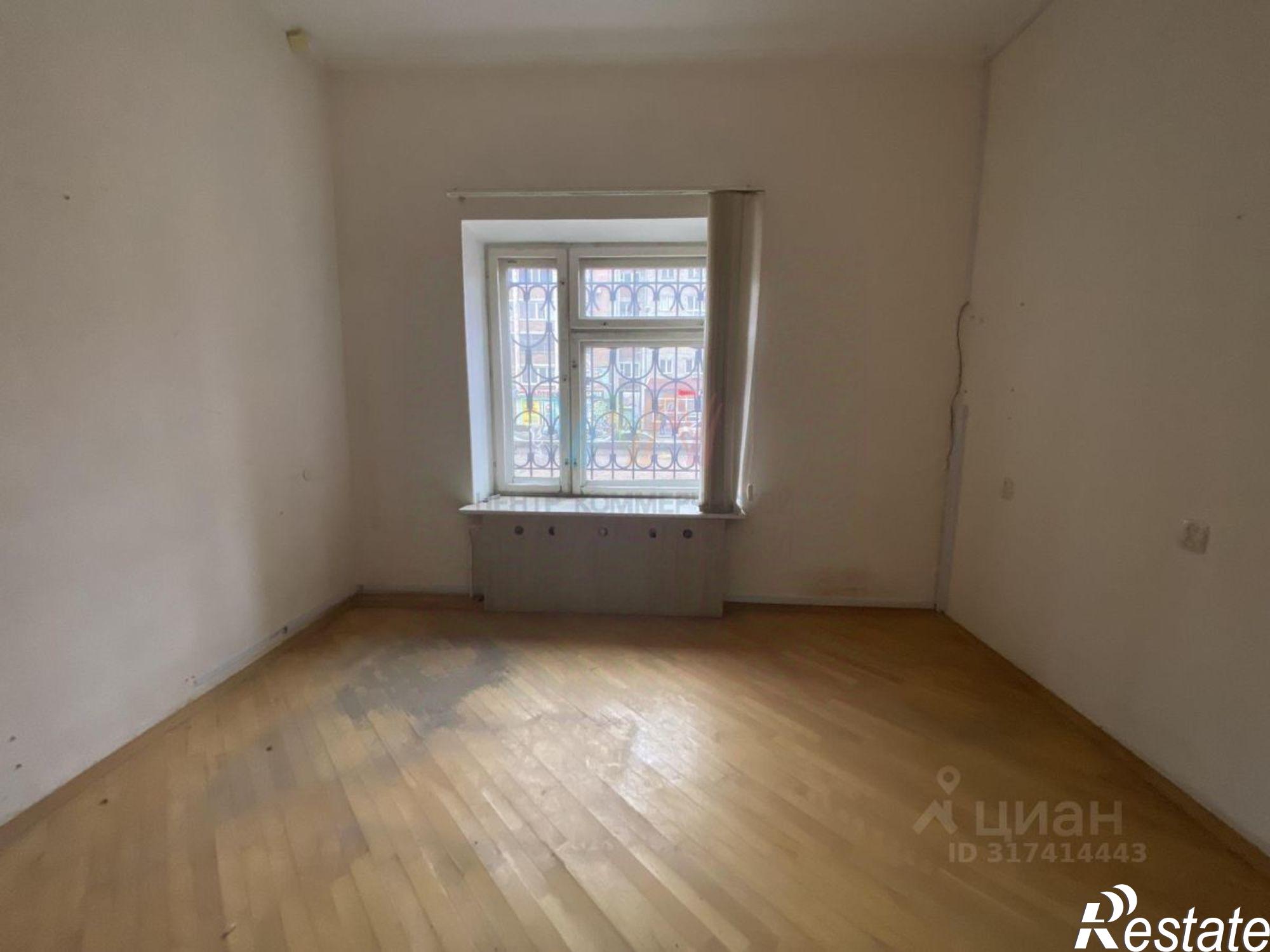 Купить офис, помещение под офис за 28 560 200 рублей на Уфа, Ленина 97