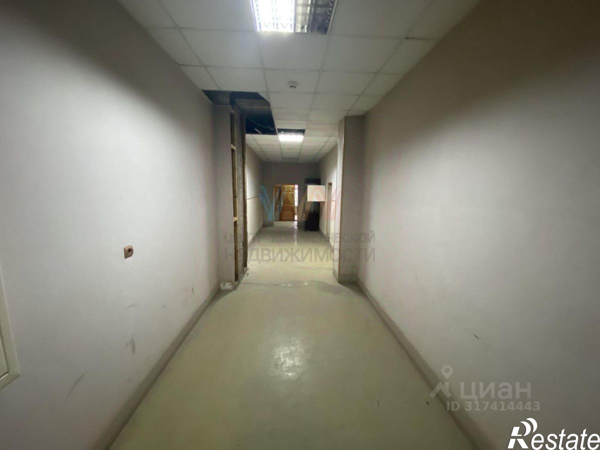 Купить офис, помещение под офис за 28 560 200 рублей на Уфа, Ленина 97