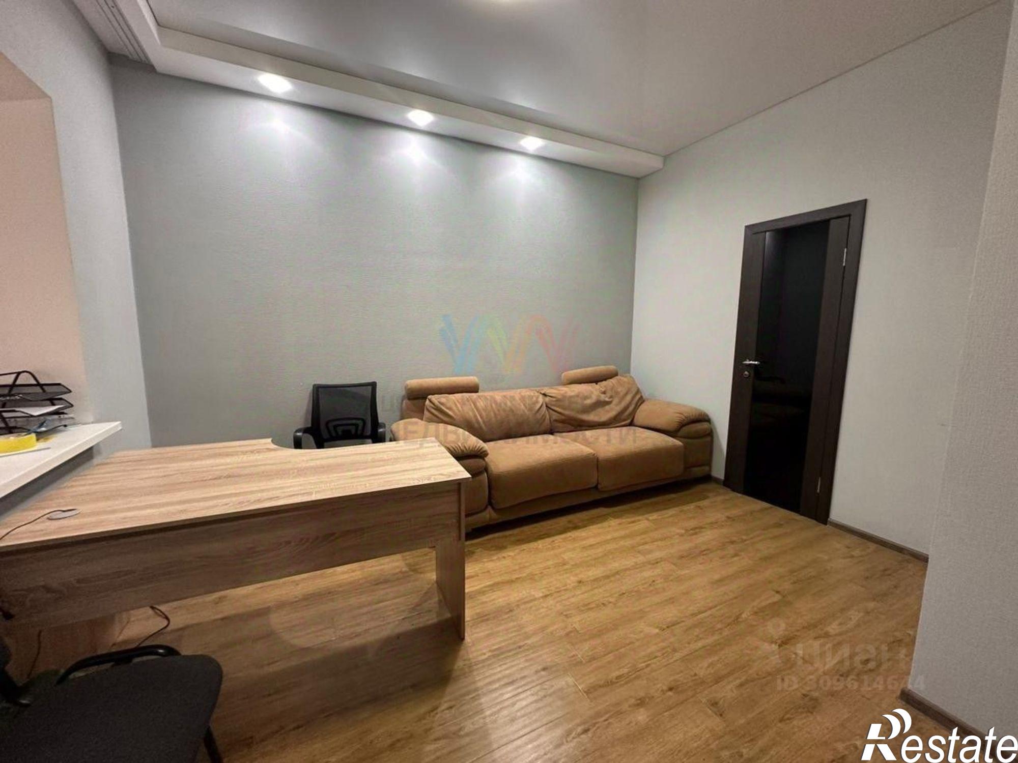 Купить ОСЗ, отдельно стоящее здание за 35 000 000 рублей на Уфа, Муксинова  1/1