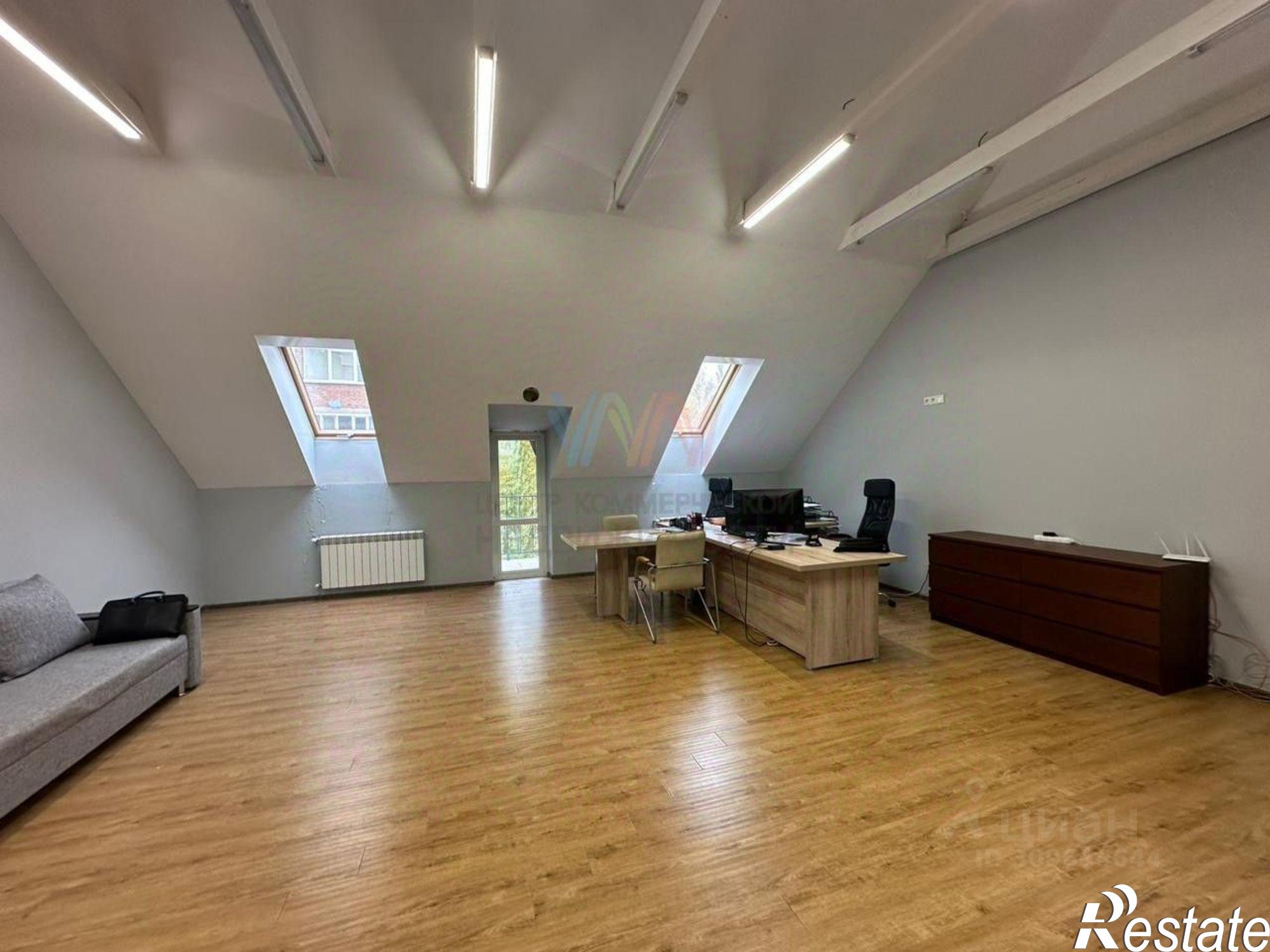 Купить ОСЗ, отдельно стоящее здание за 35 000 000 рублей на Уфа, Муксинова  1/1