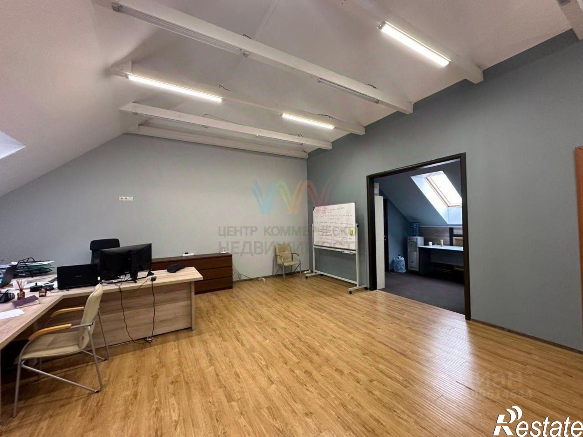 Купить ОСЗ, отдельно стоящее здание за 35 000 000 рублей на Уфа, Муксинова  1/1