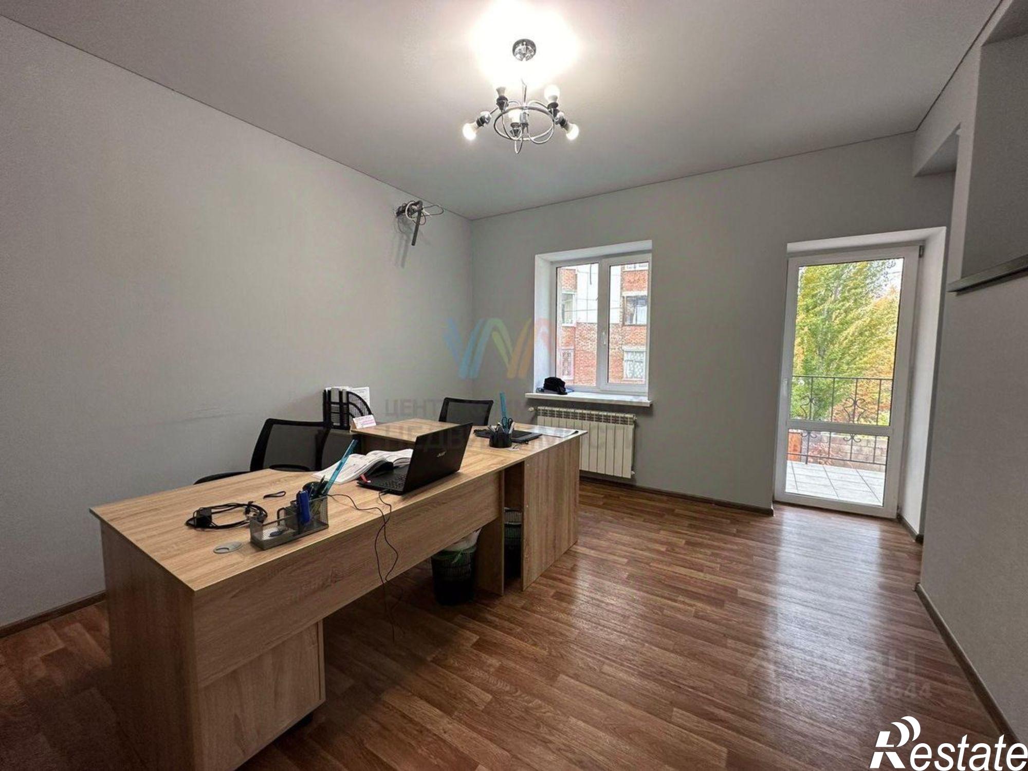 Купить ОСЗ, отдельно стоящее здание за 35 000 000 рублей на Уфа, Муксинова  1/1