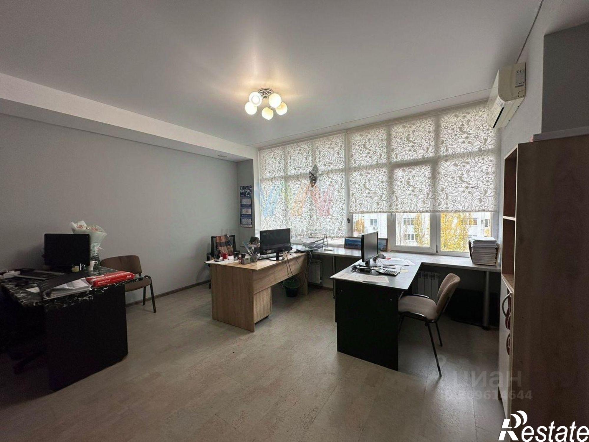 Купить ОСЗ, отдельно стоящее здание за 35 000 000 рублей на Уфа, Муксинова  1/1