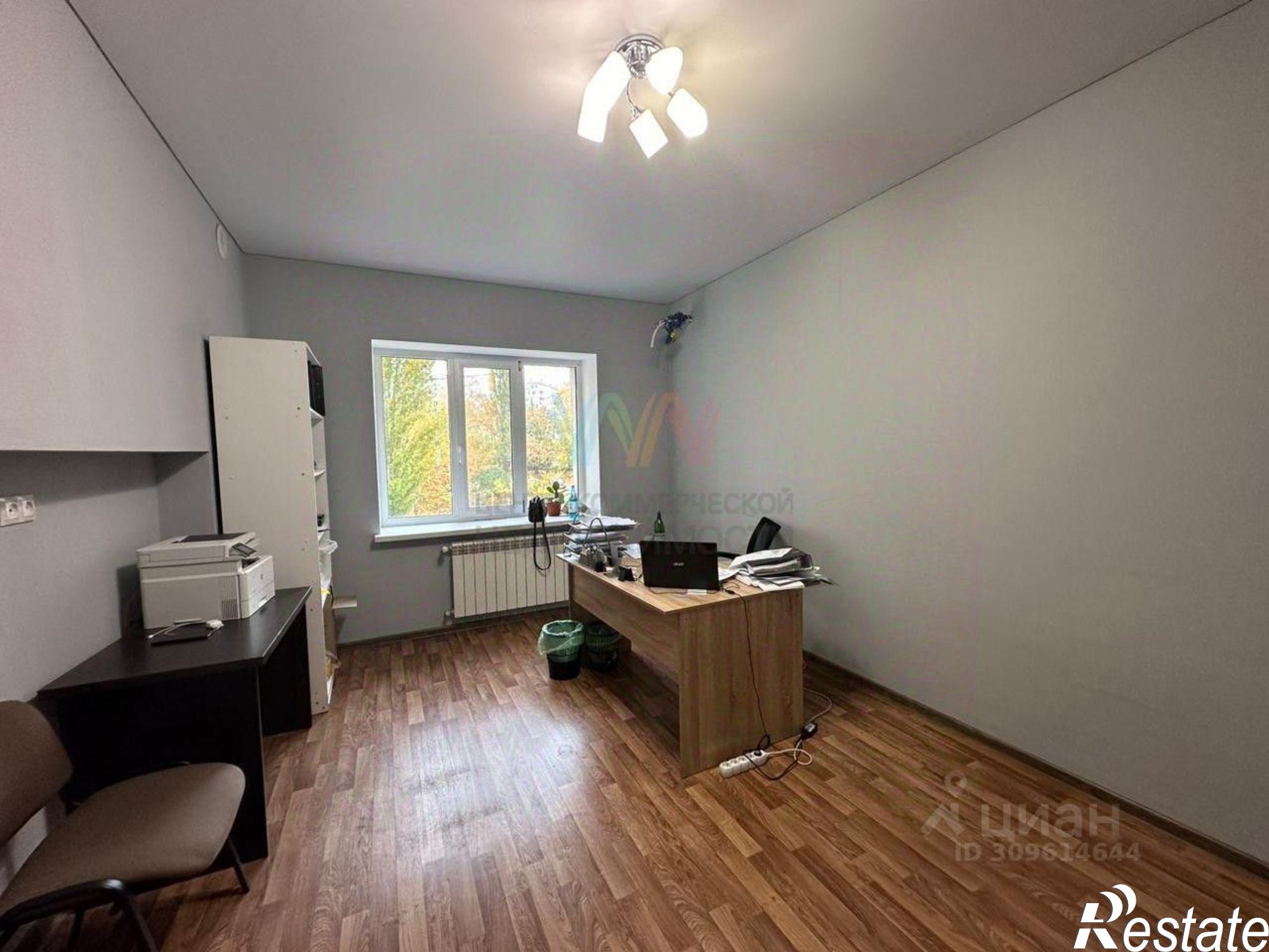 Купить ОСЗ, отдельно стоящее здание за 35 000 000 рублей на Уфа, Муксинова  1/1