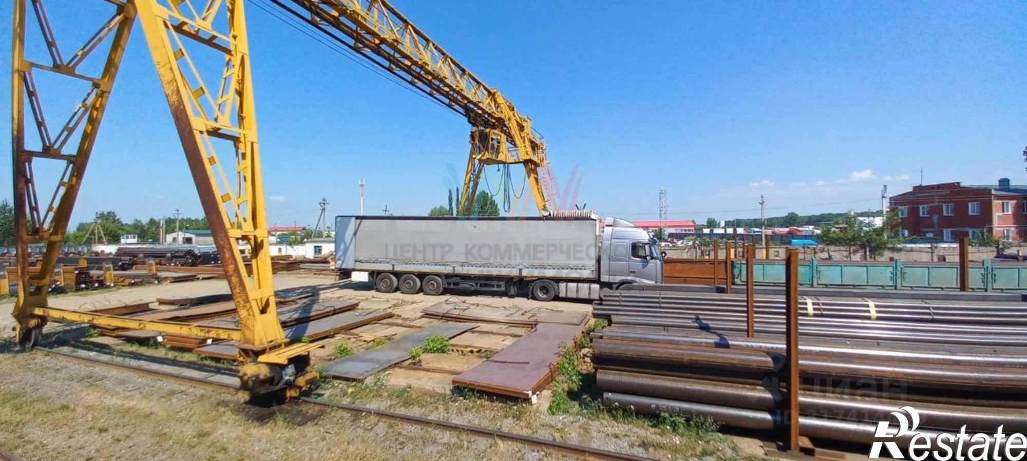 Купить производственную площадь за 490 005 000 рублей на Уфа, Уршак