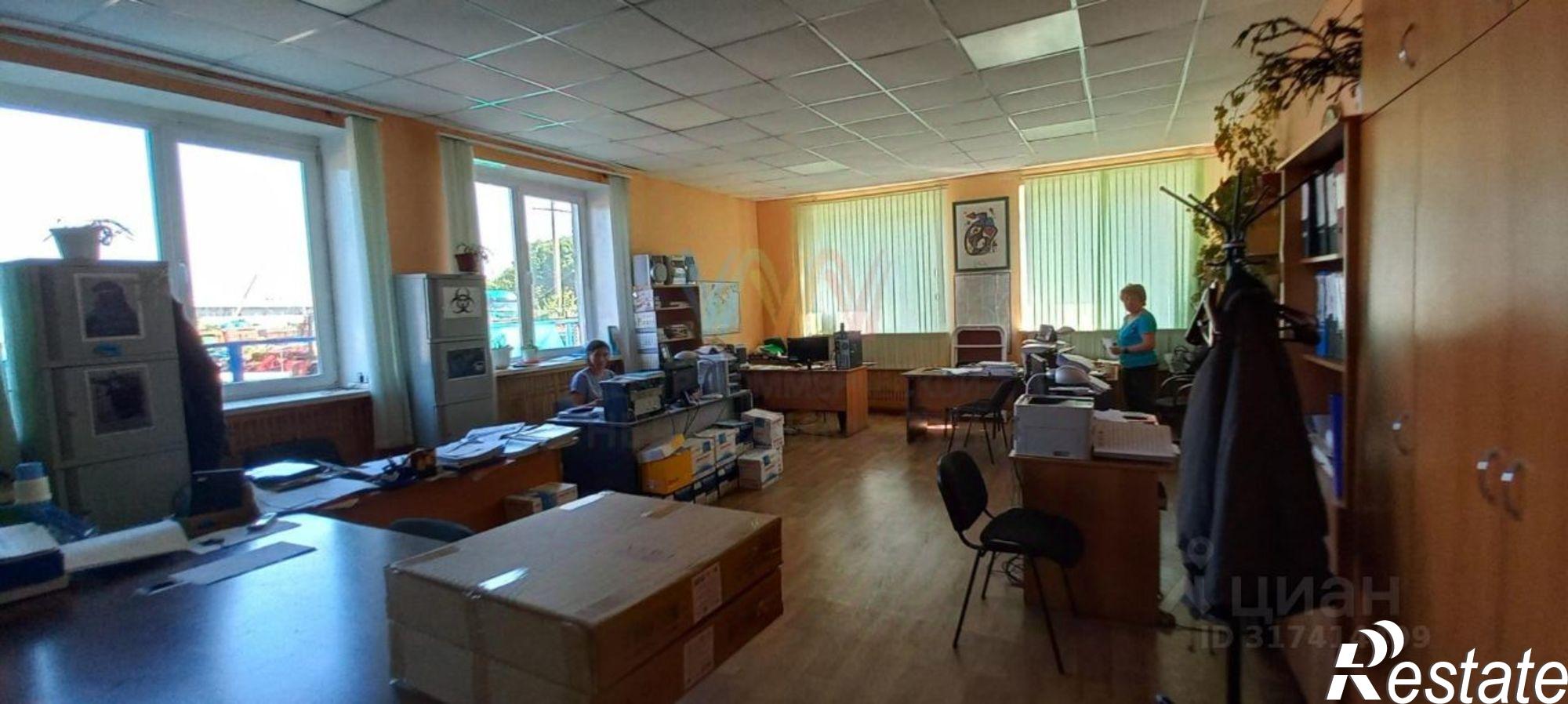 Купить производственную площадь за 490 005 000 рублей на Уфа, Уршак