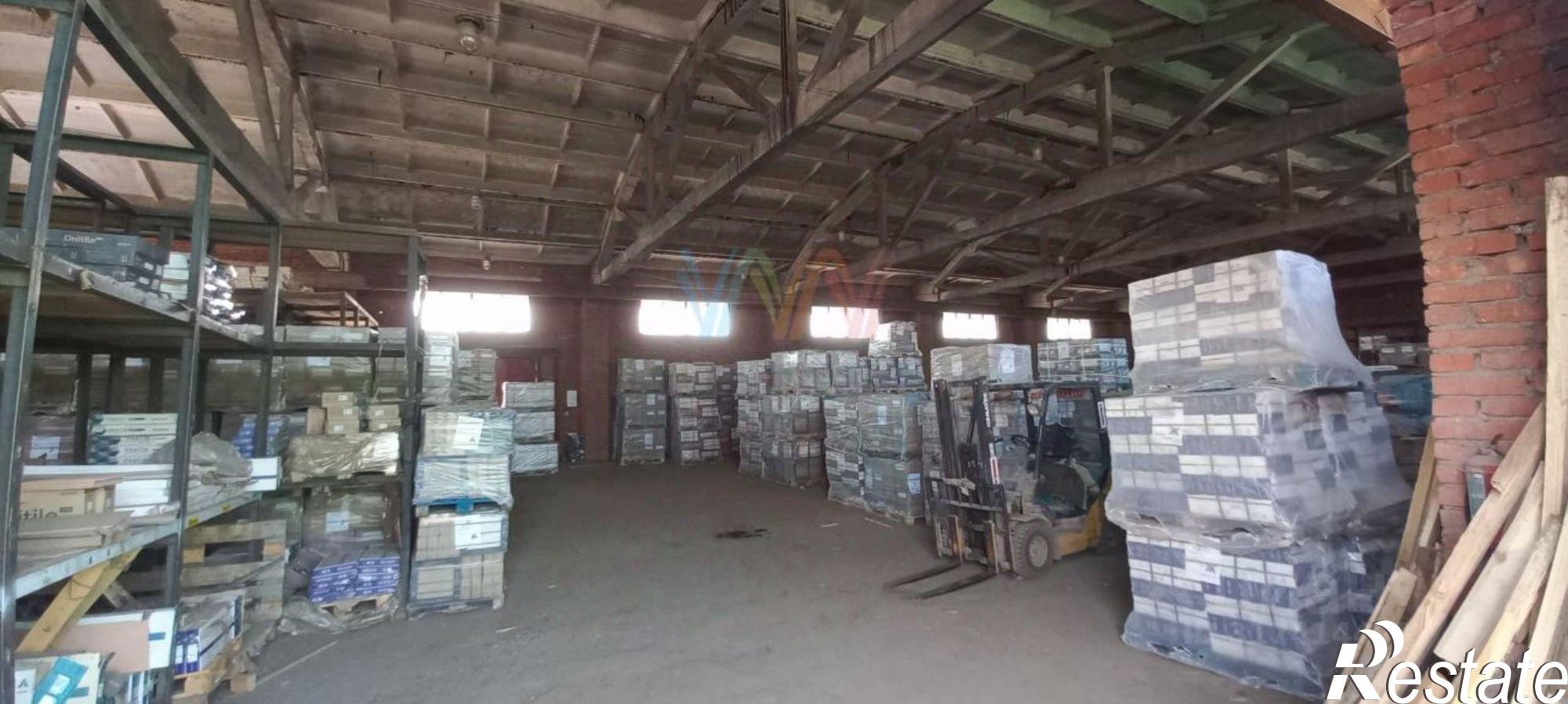 Купить производственную площадь за 490 005 000 рублей на Уфа, Уршак