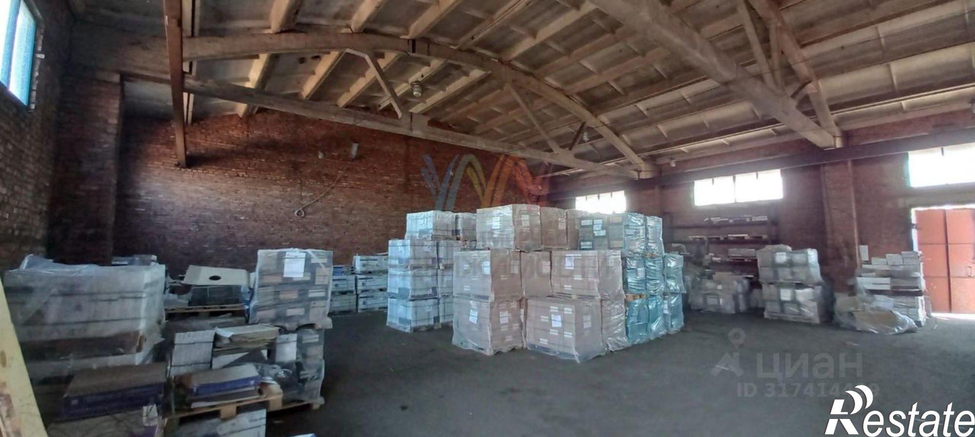 Купить производственную площадь за 490 005 000 рублей на Уфа, Уршак