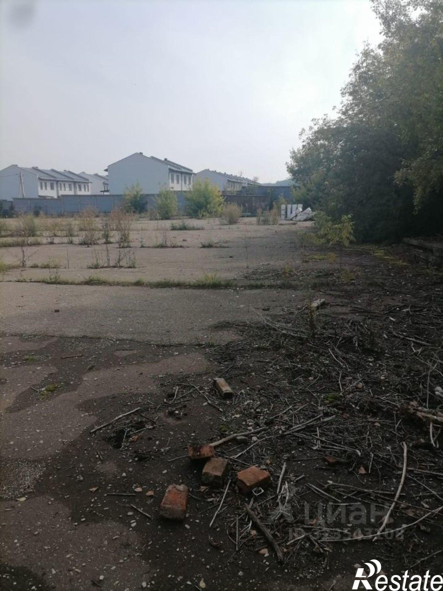 Купить ОСЗ, отдельно стоящее здание за 12 984 100 рублей на г.о. город Октябрьский