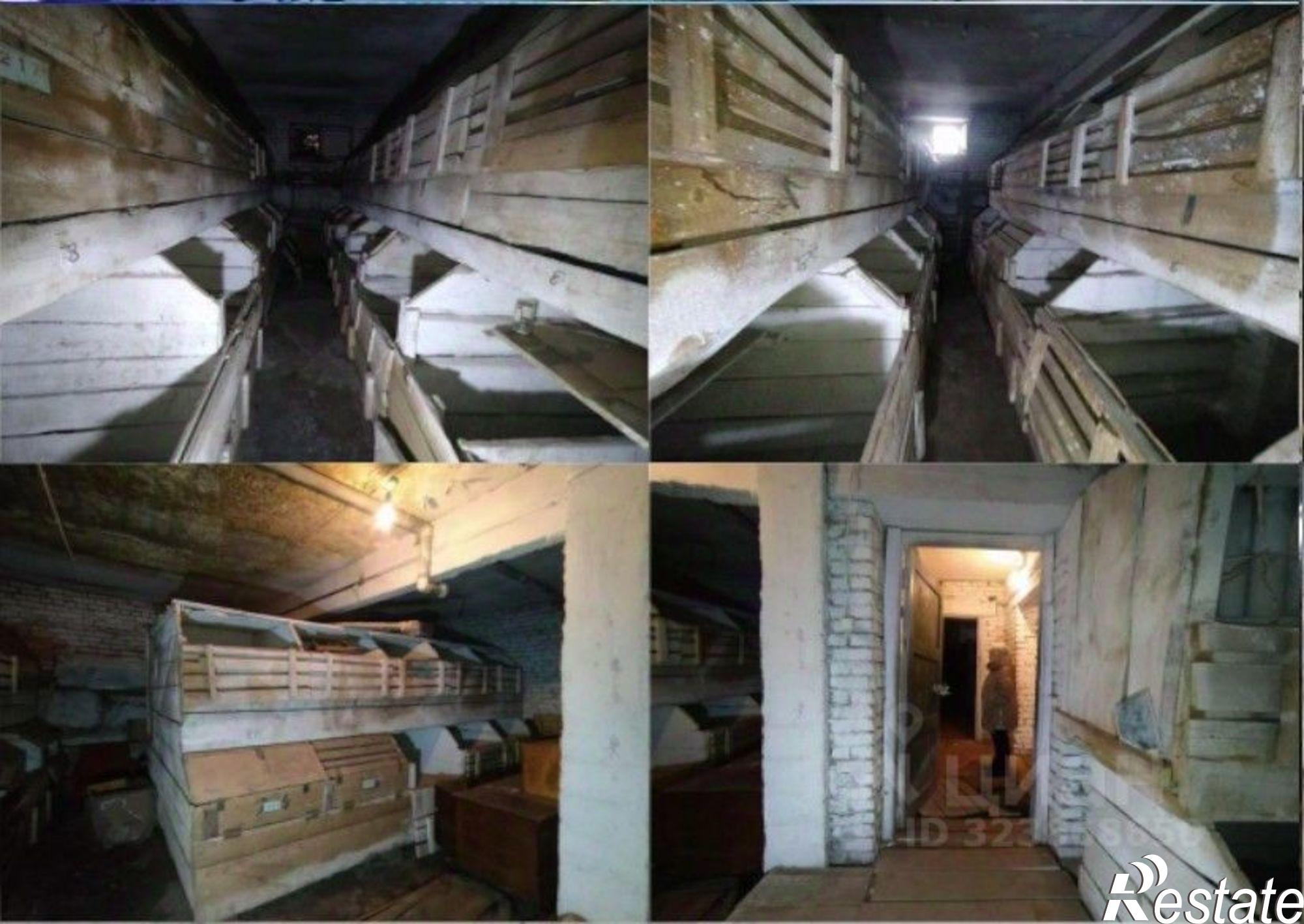 Купить помещение свободного назначения за 24 575 200 рублей на г.о. город Уфа, г Уфа, ул Победы