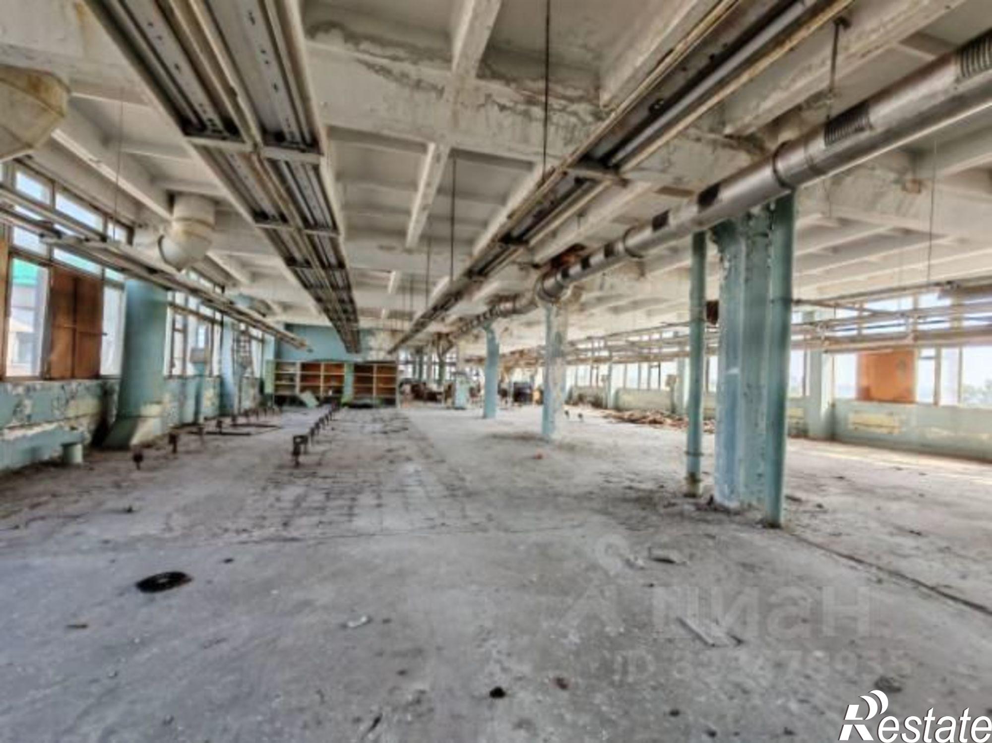 Купить помещение свободного назначения за 23 904 900 рублей на г.о. город Уфа, г Уфа, ул Трамвайная