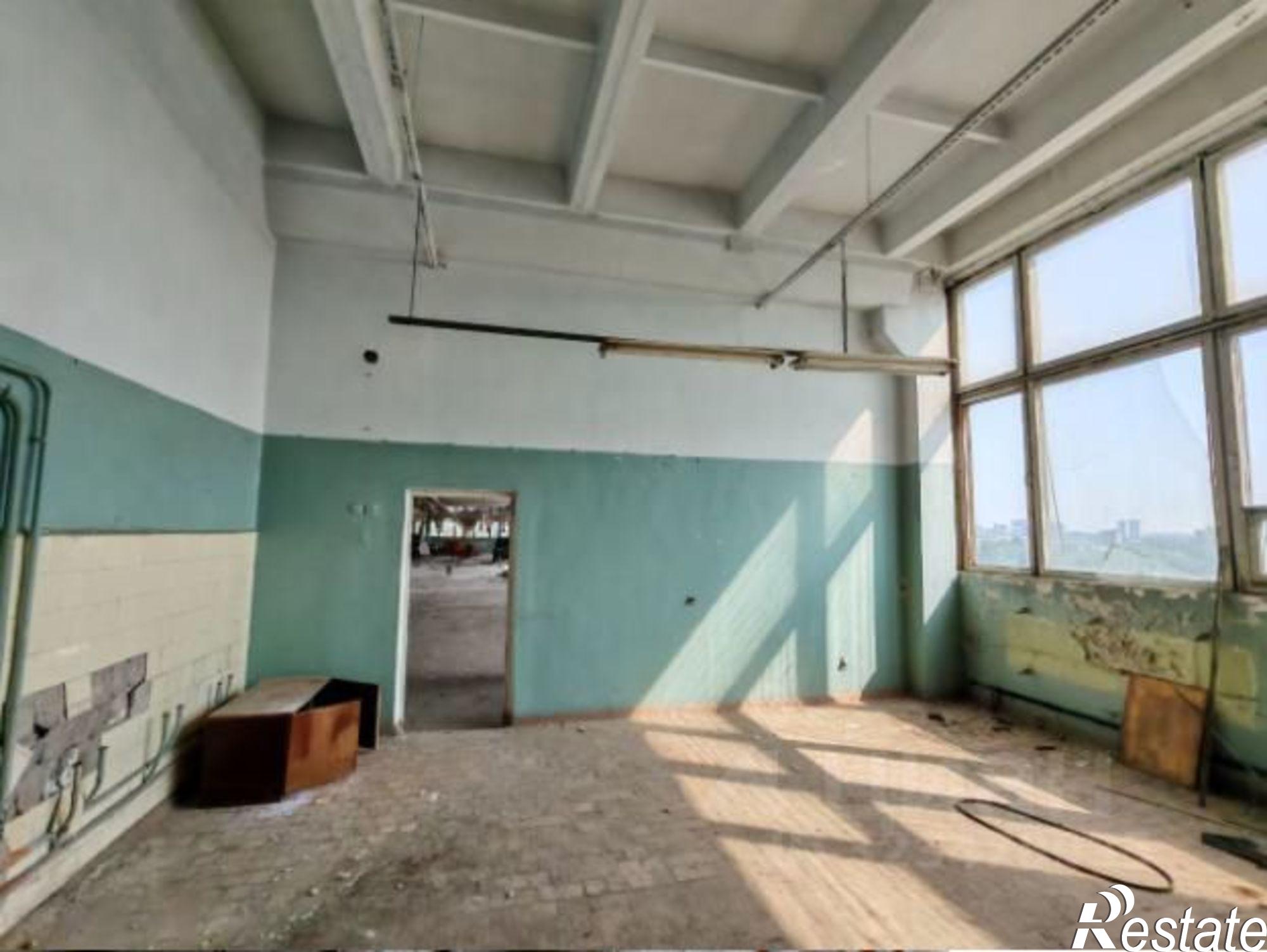 Купить помещение свободного назначения за 23 904 900 рублей на г.о. город Уфа, г Уфа, ул Трамвайная