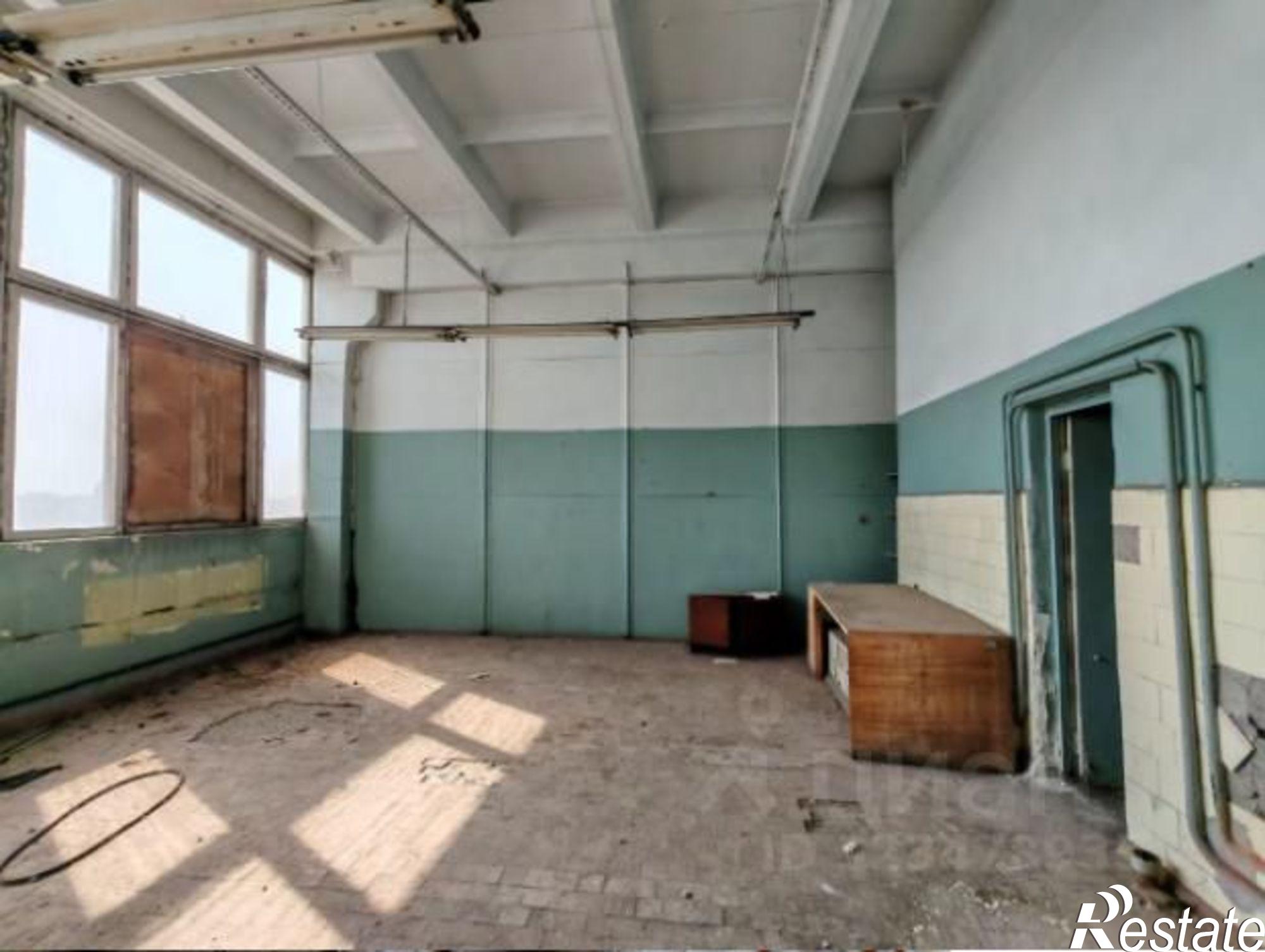 Купить помещение свободного назначения за 23 904 900 рублей на г.о. город Уфа, г Уфа, ул Трамвайная