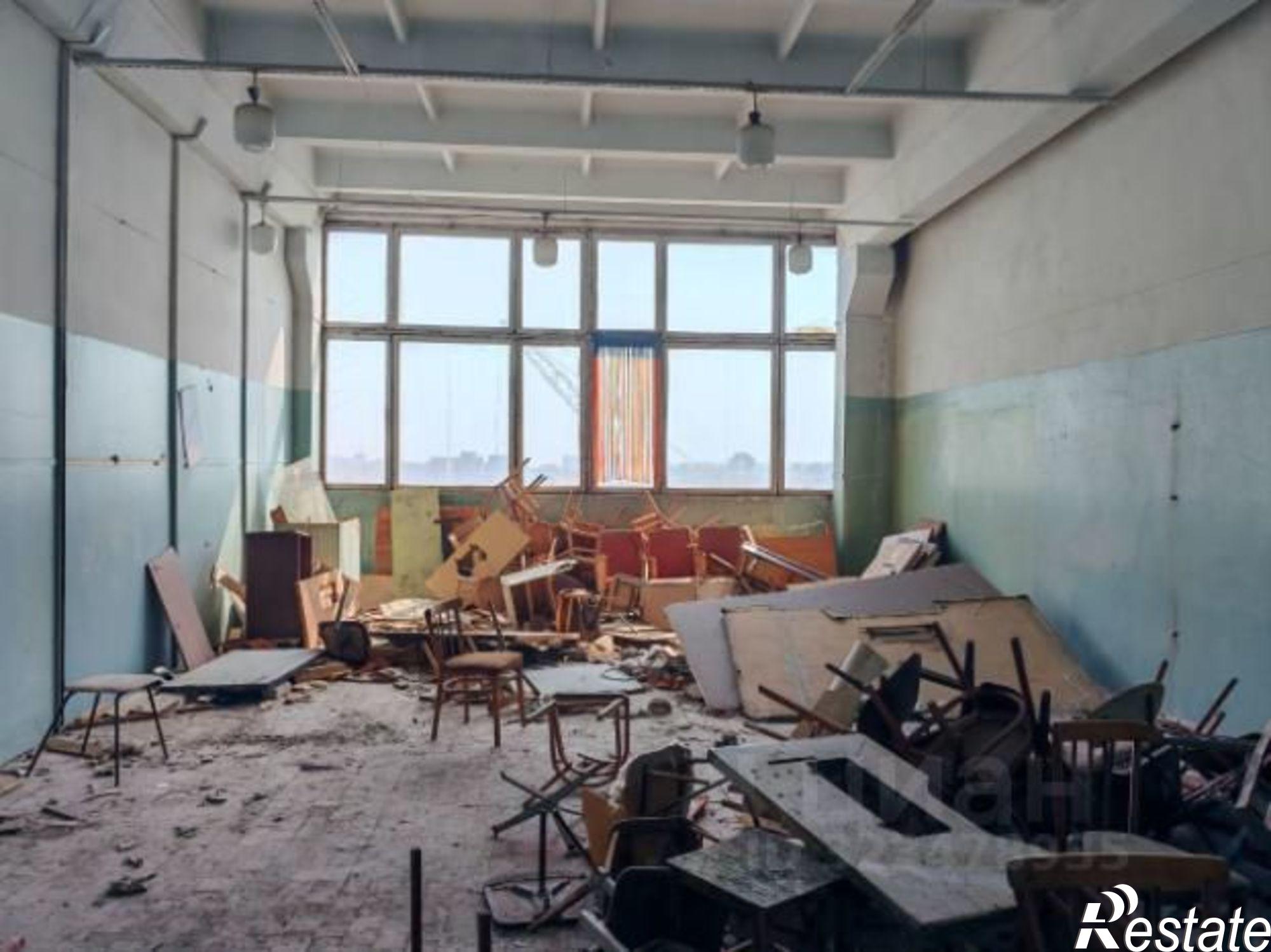 Купить помещение свободного назначения за 23 904 900 рублей на г.о. город Уфа, г Уфа, ул Трамвайная