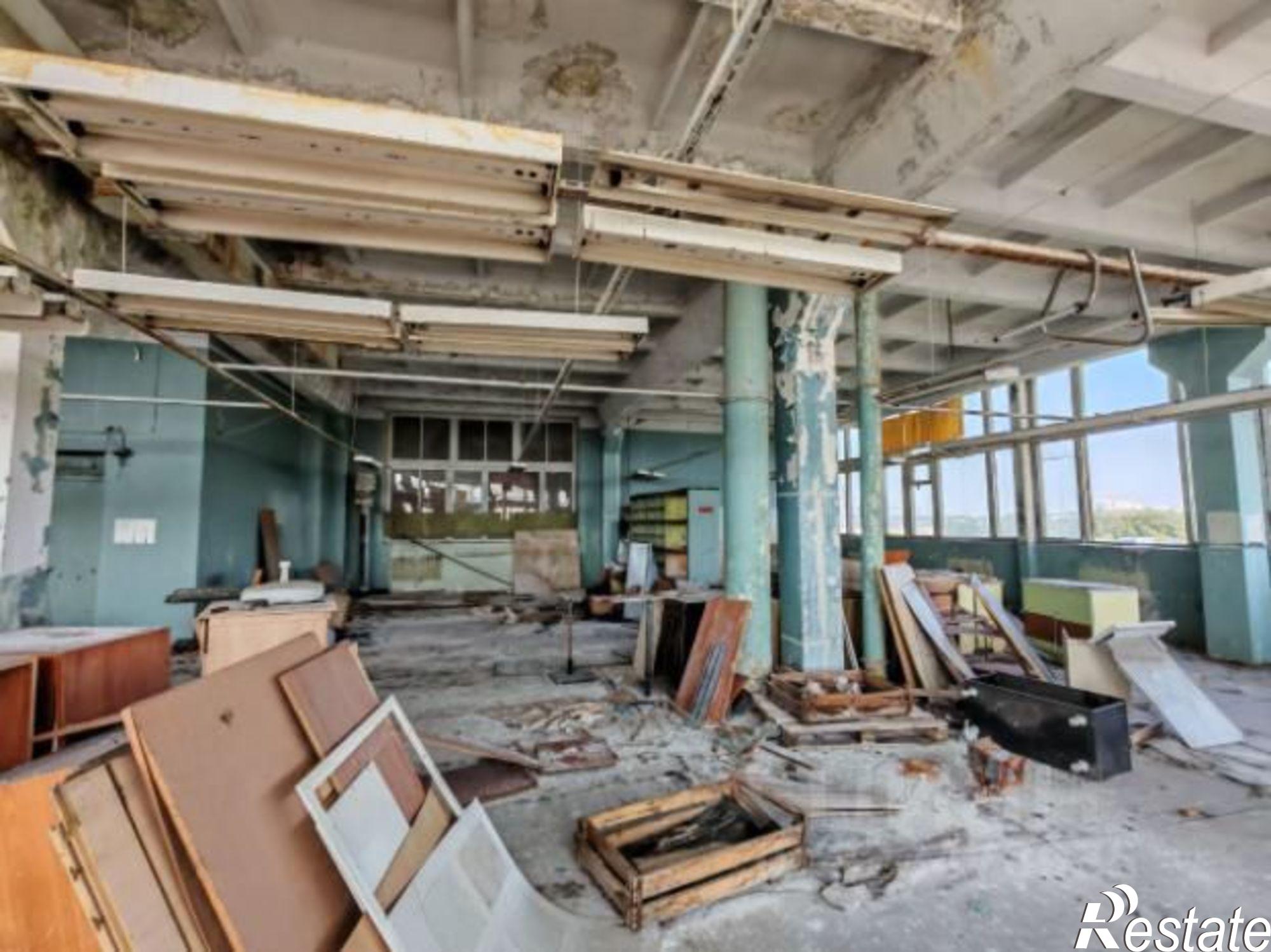 Купить помещение свободного назначения за 23 904 900 рублей на г.о. город Уфа, г Уфа, ул Трамвайная