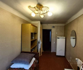 комната 72 кв м проспект Октября, 107Б