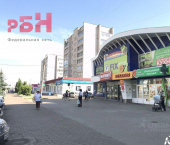 торговое помещение 90 кв м Социалистическая улица, 89