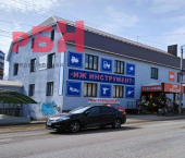 торговое помещение 125 кв м Нефтекамск, Березовское ш, 3