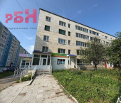 торговое помещение 30 кв м Парковая улица, 3