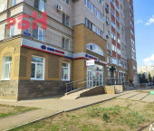 торговое помещение 70 кв м улица Победы, 11В