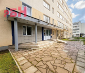 торговое помещение 83 кв м Парковая улица, 9