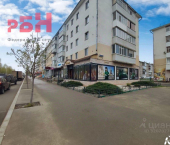 торговое помещение 87 кв м Нефтекамск