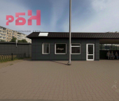 торговое помещение 18 кв м Нефтекамск, Ленина ул, 72