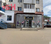 торговое помещение 69 кв м Нефтекамск