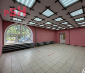 торговое помещение 110 кв м Нефтекамск, Дорожная ул, 29А