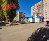 торговое помещение 96 кв м Нефтекамск городской округ