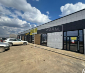 торговое помещение 39 кв м городской округ Уфа