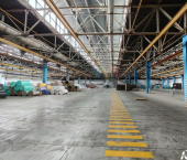 помещение 6000 кв м Октябрьский