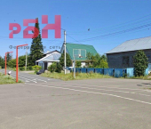 помещение 808 кв м Краснокамский р-н